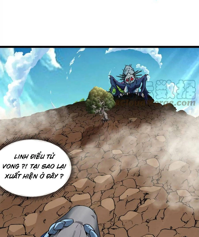 Trùng Sinh Thành Godzilla Chapter 9 - 3