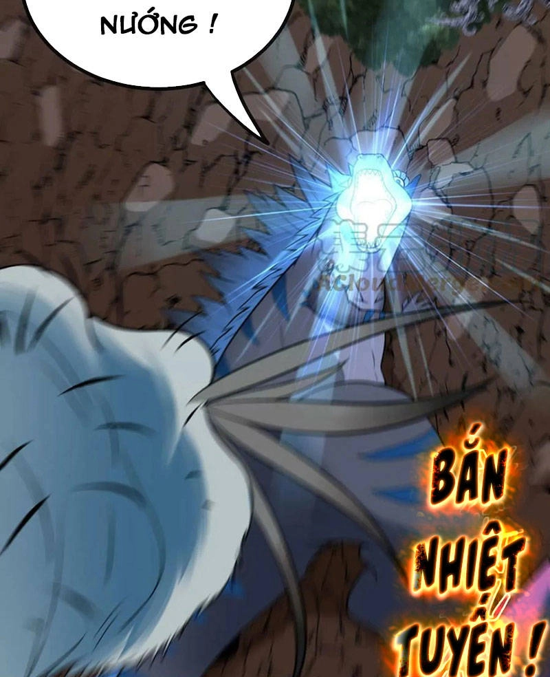 Trùng Sinh Thành Godzilla Chapter 9 - 34