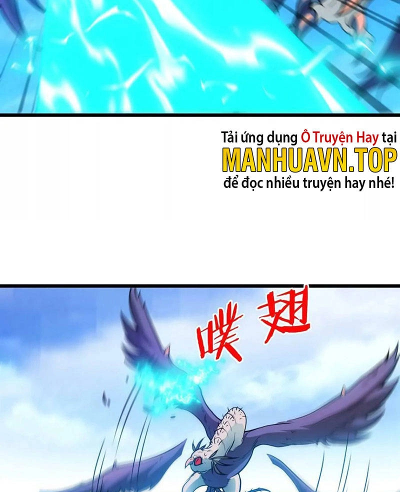 Trùng Sinh Thành Godzilla Chapter 9 - 37