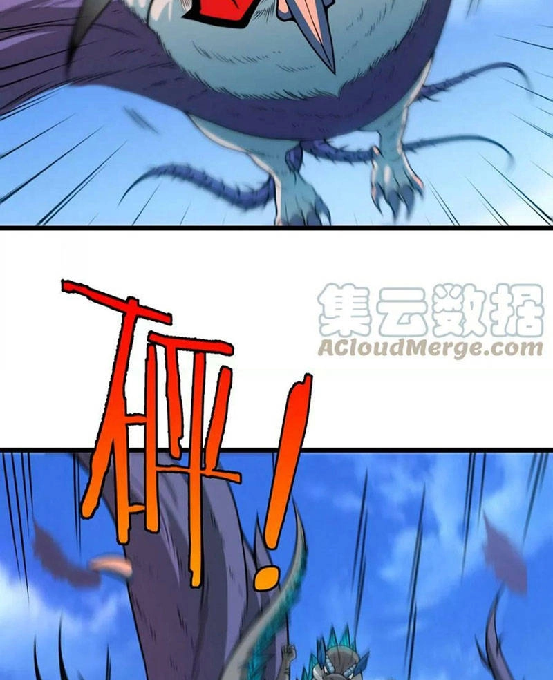 Trùng Sinh Thành Godzilla Chapter 9 - 42