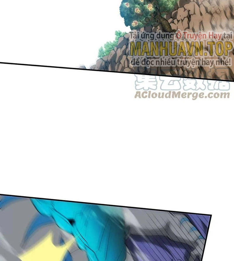 Trùng Sinh Thành Godzilla Chapter 10 - 2