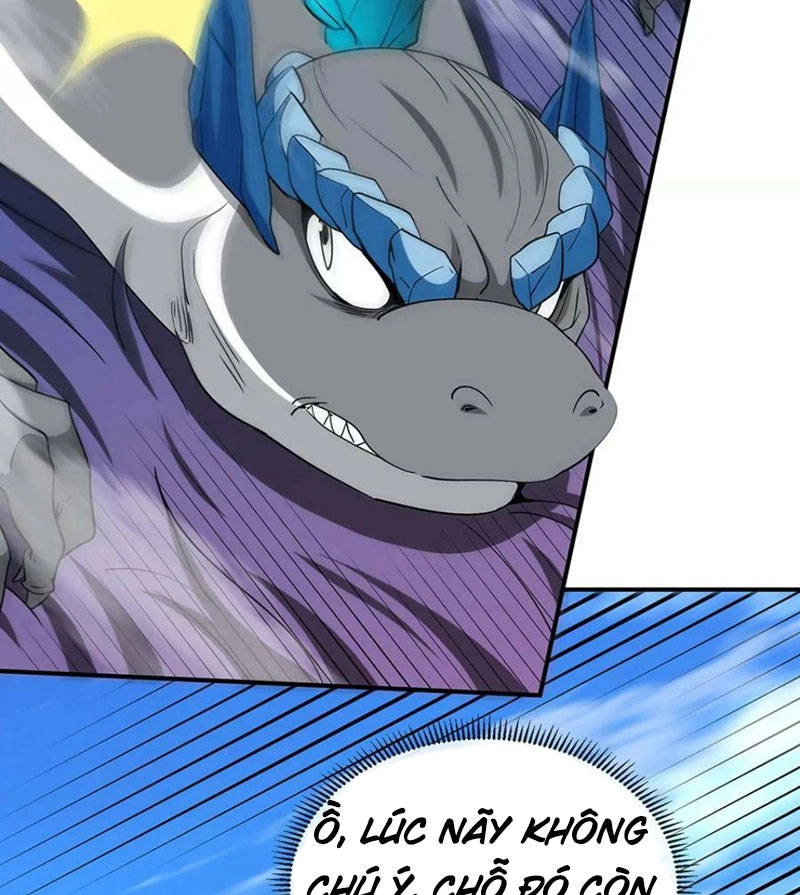 Trùng Sinh Thành Godzilla Chapter 10 - 3