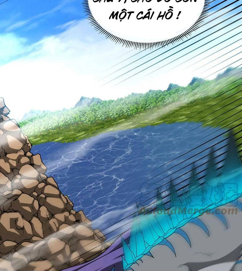 Trùng Sinh Thành Godzilla Chapter 10 - 4