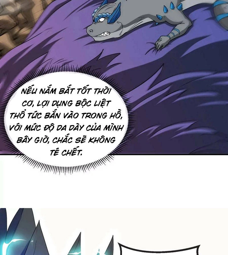 Trùng Sinh Thành Godzilla Chapter 10 - 5