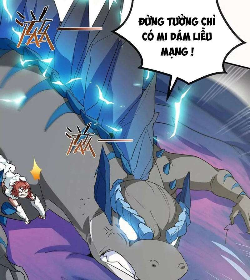 Trùng Sinh Thành Godzilla Chapter 10 - 6