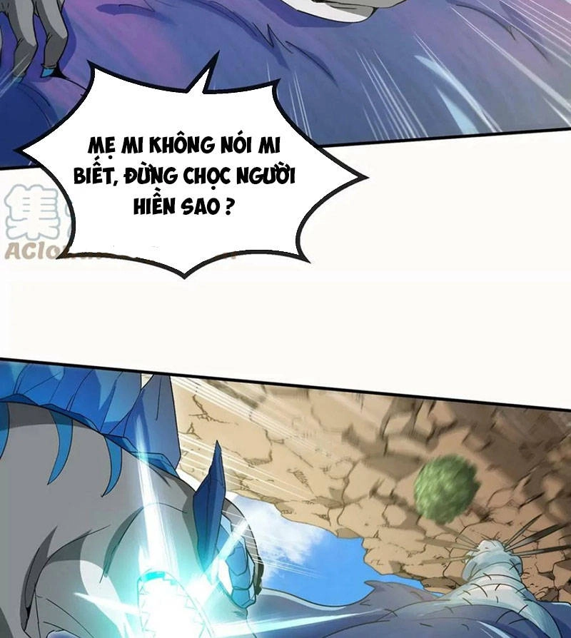 Trùng Sinh Thành Godzilla Chapter 10 - 7