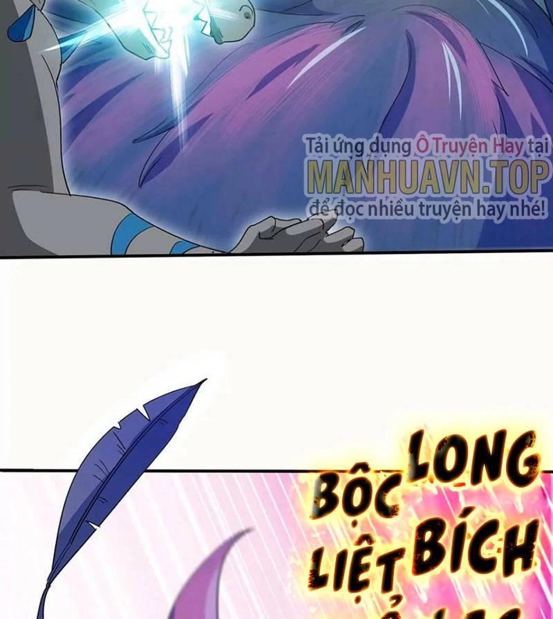 Trùng Sinh Thành Godzilla Chapter 10 - 8