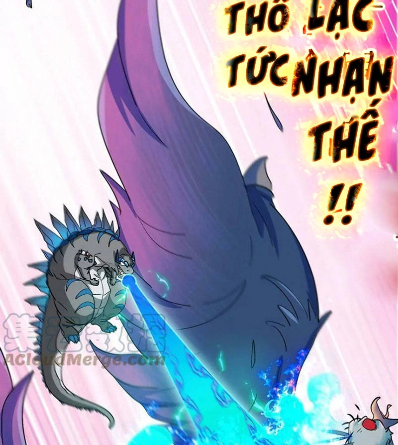 Trùng Sinh Thành Godzilla Chapter 10 - 9