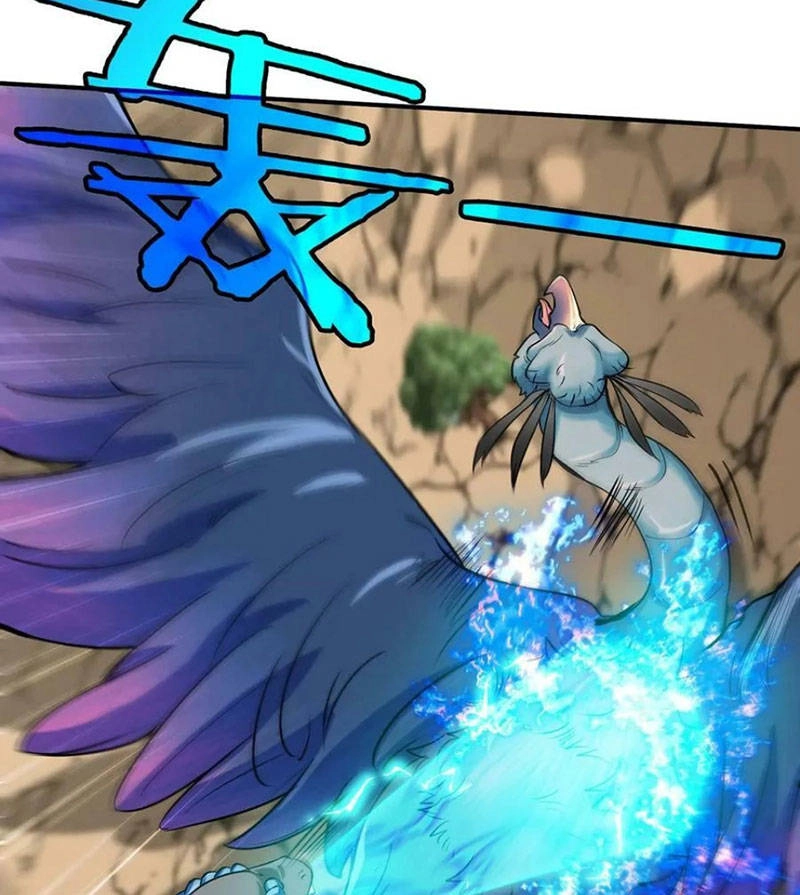 Trùng Sinh Thành Godzilla Chapter 10 - 11