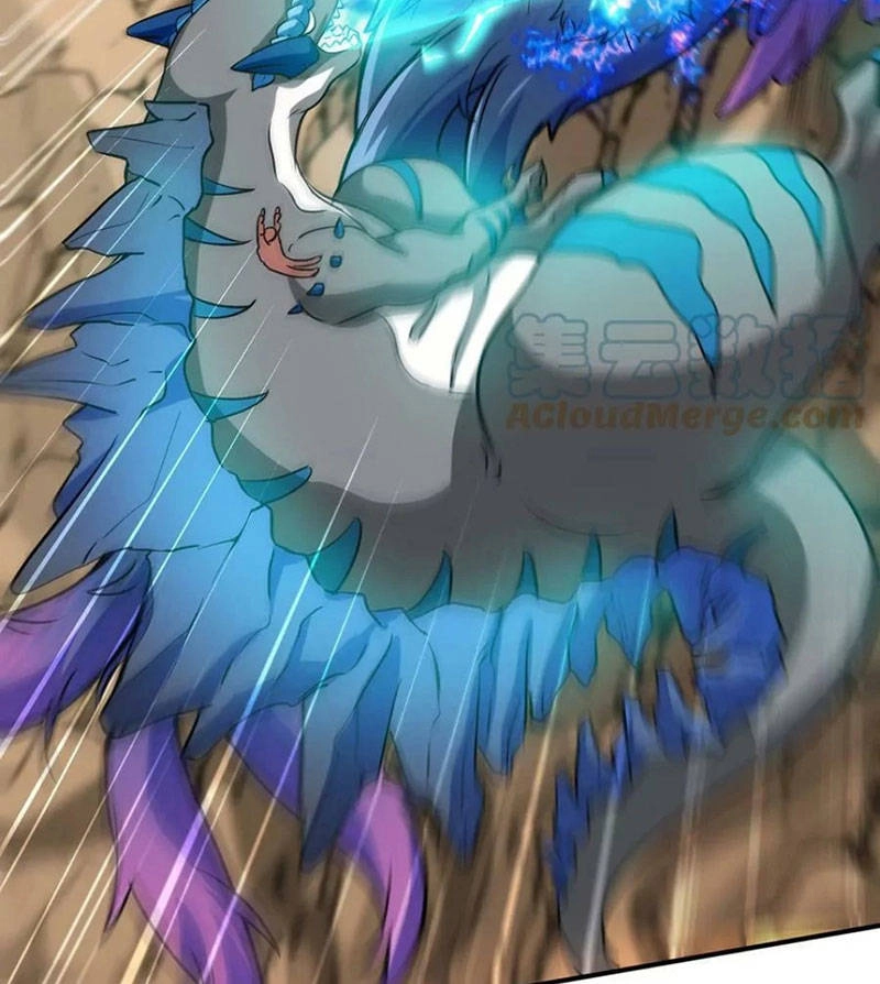 Trùng Sinh Thành Godzilla Chapter 10 - 12