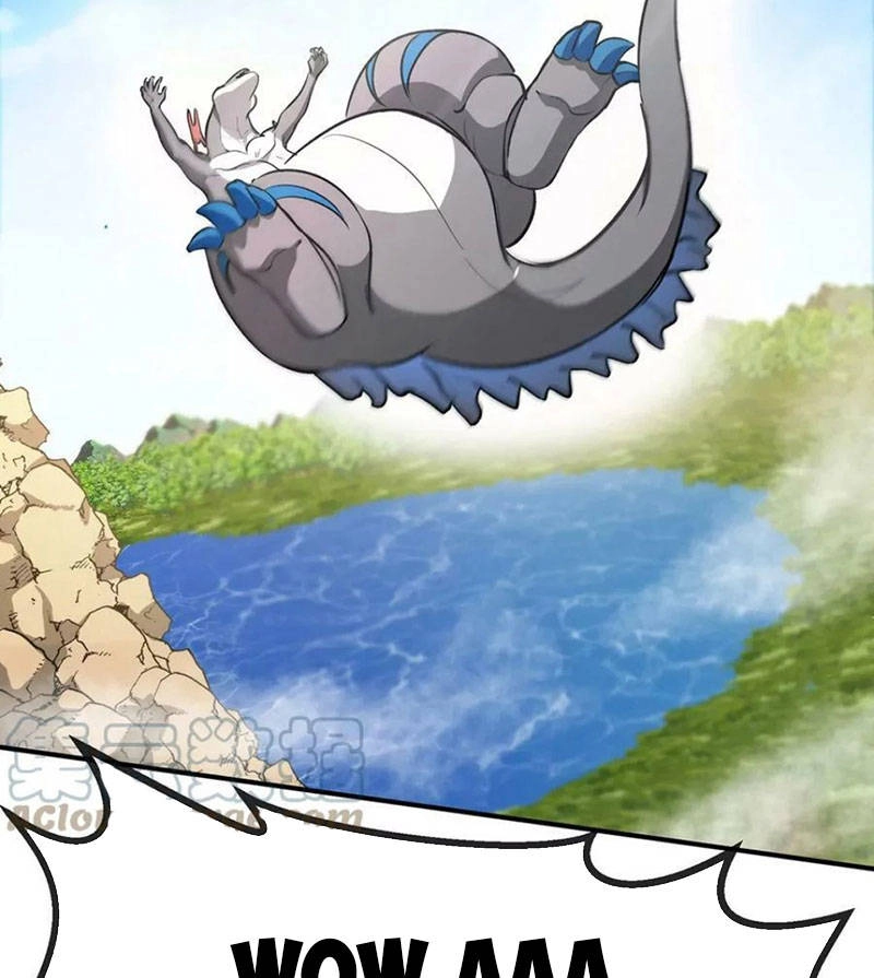 Trùng Sinh Thành Godzilla Chapter 10 - 14