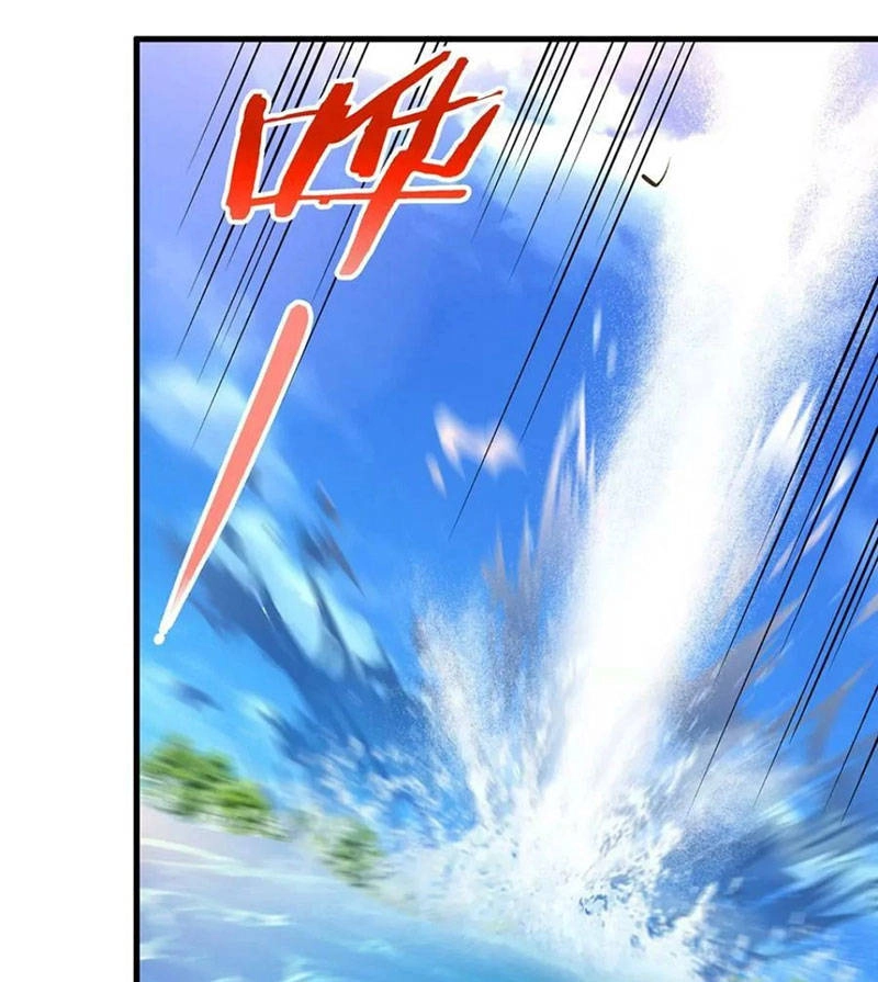 Trùng Sinh Thành Godzilla Chapter 10 - 16