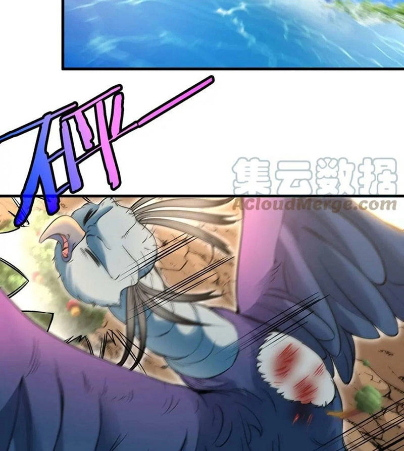 Trùng Sinh Thành Godzilla Chapter 10 - 17