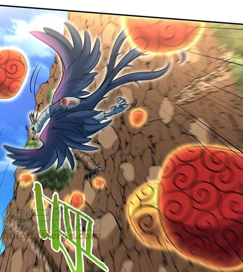 Trùng Sinh Thành Godzilla Chapter 10 - 19