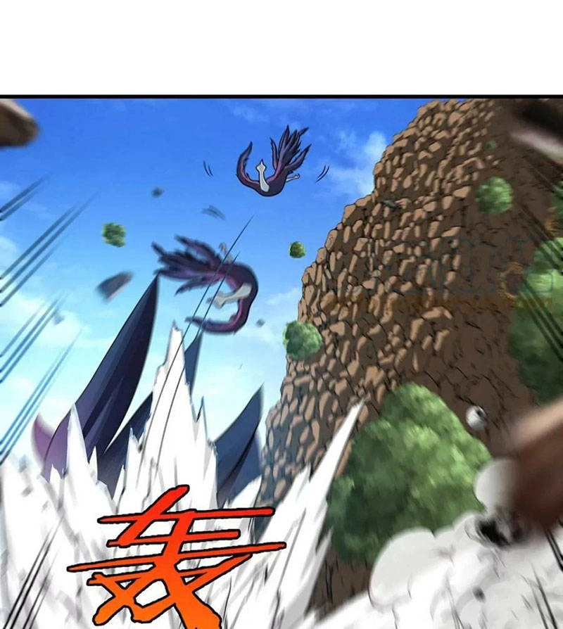 Trùng Sinh Thành Godzilla Chapter 10 - 22