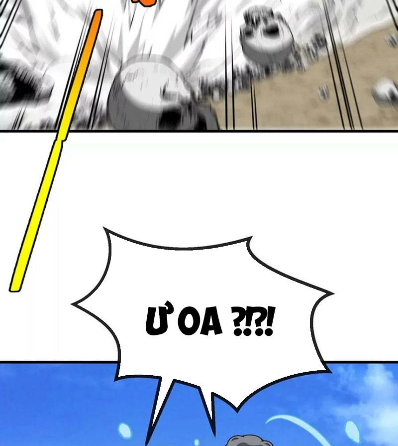 Trùng Sinh Thành Godzilla Chapter 10 - 23