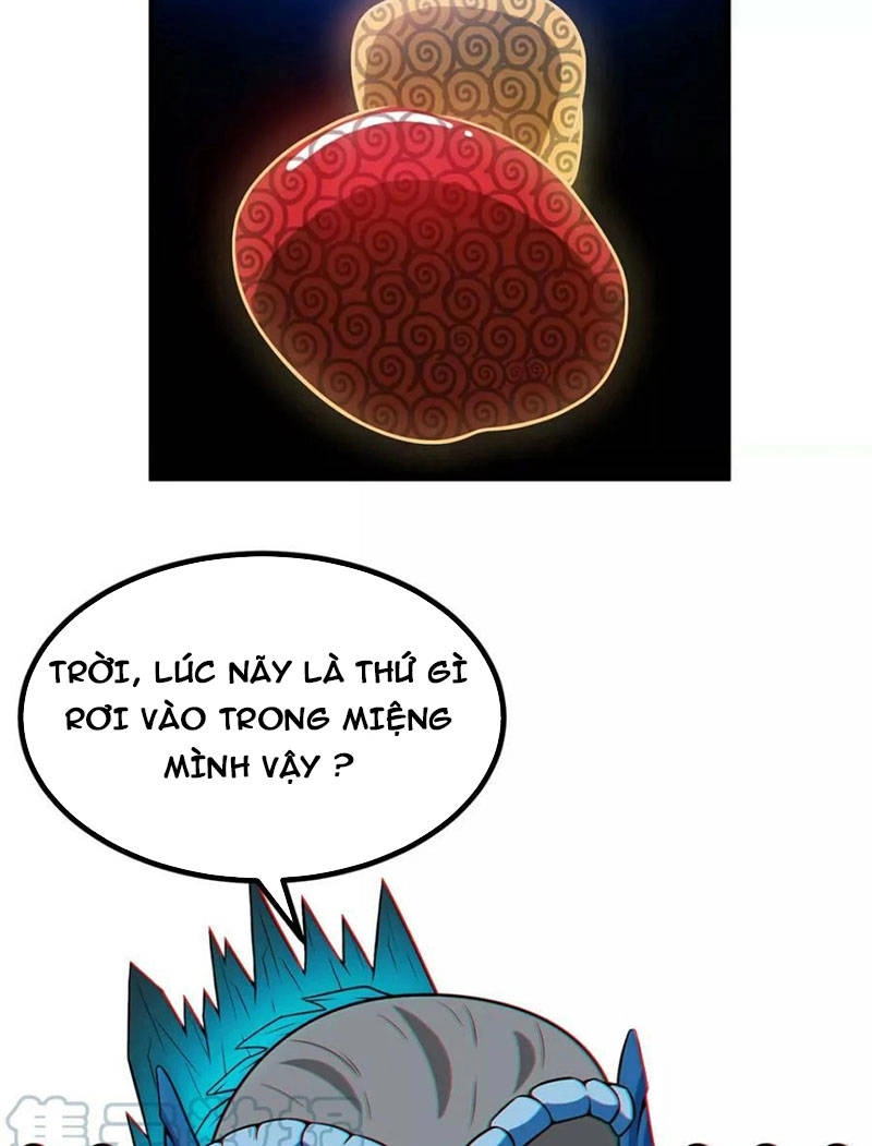 Trùng Sinh Thành Godzilla Chapter 10 - 28