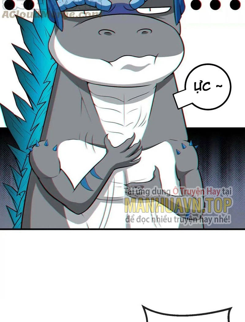 Trùng Sinh Thành Godzilla Chapter 10 - 29