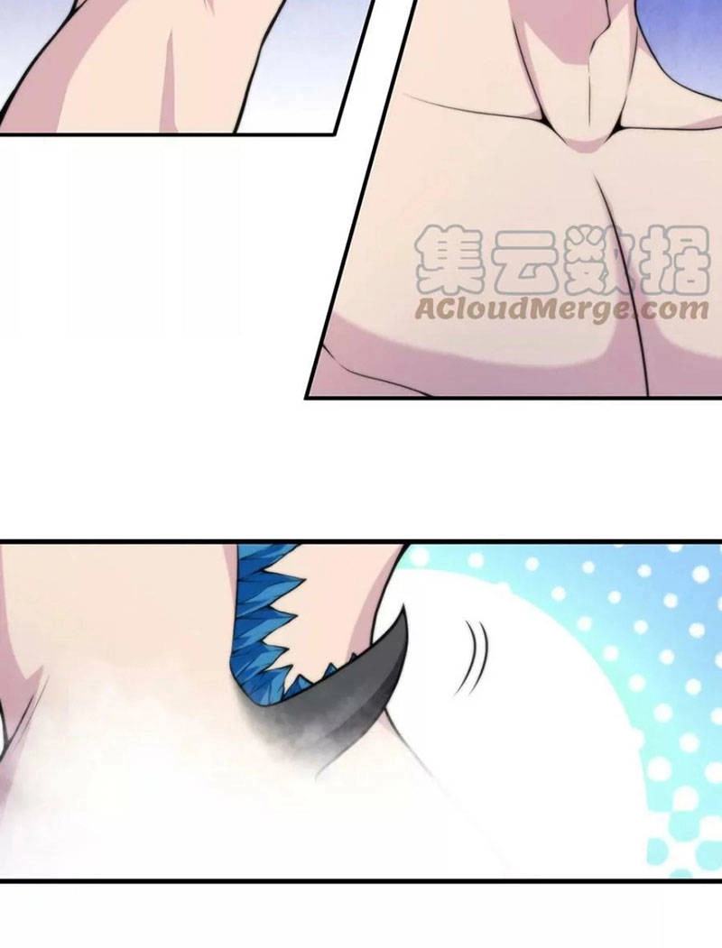 Trùng Sinh Thành Godzilla Chapter 10 - 33