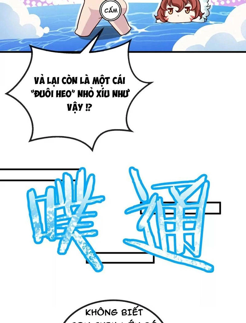 Trùng Sinh Thành Godzilla Chapter 10 - 36