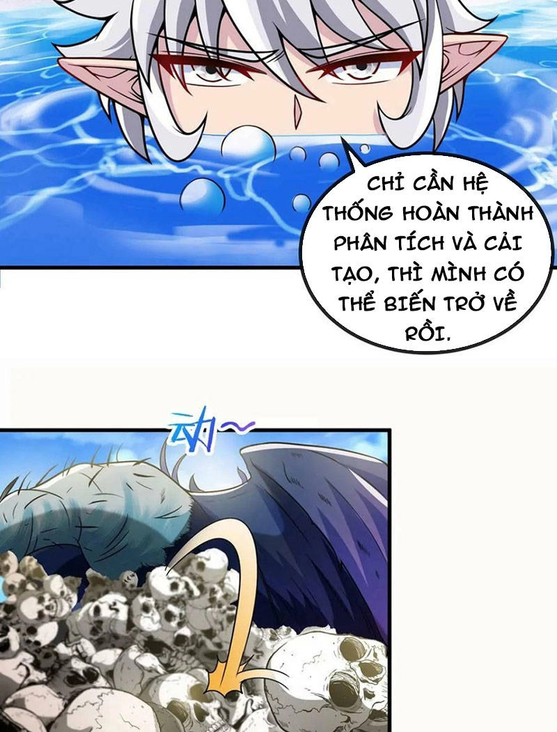 Trùng Sinh Thành Godzilla Chapter 10 - 38