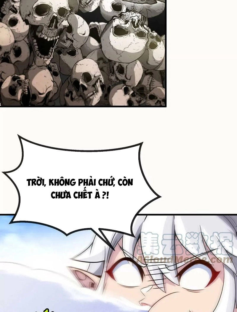 Trùng Sinh Thành Godzilla Chapter 10 - 39