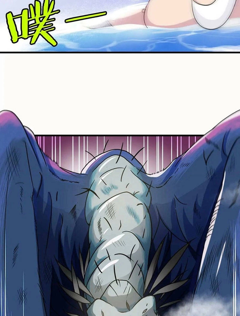 Trùng Sinh Thành Godzilla Chapter 10 - 40