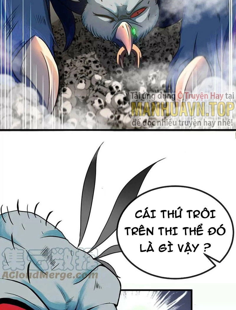 Trùng Sinh Thành Godzilla Chapter 10 - 41