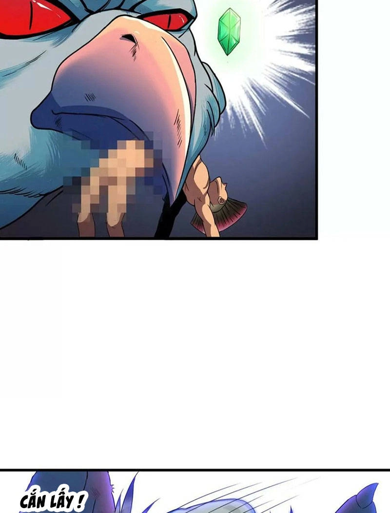 Trùng Sinh Thành Godzilla Chapter 10 - 42