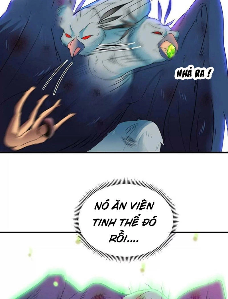 Trùng Sinh Thành Godzilla Chapter 10 - 43