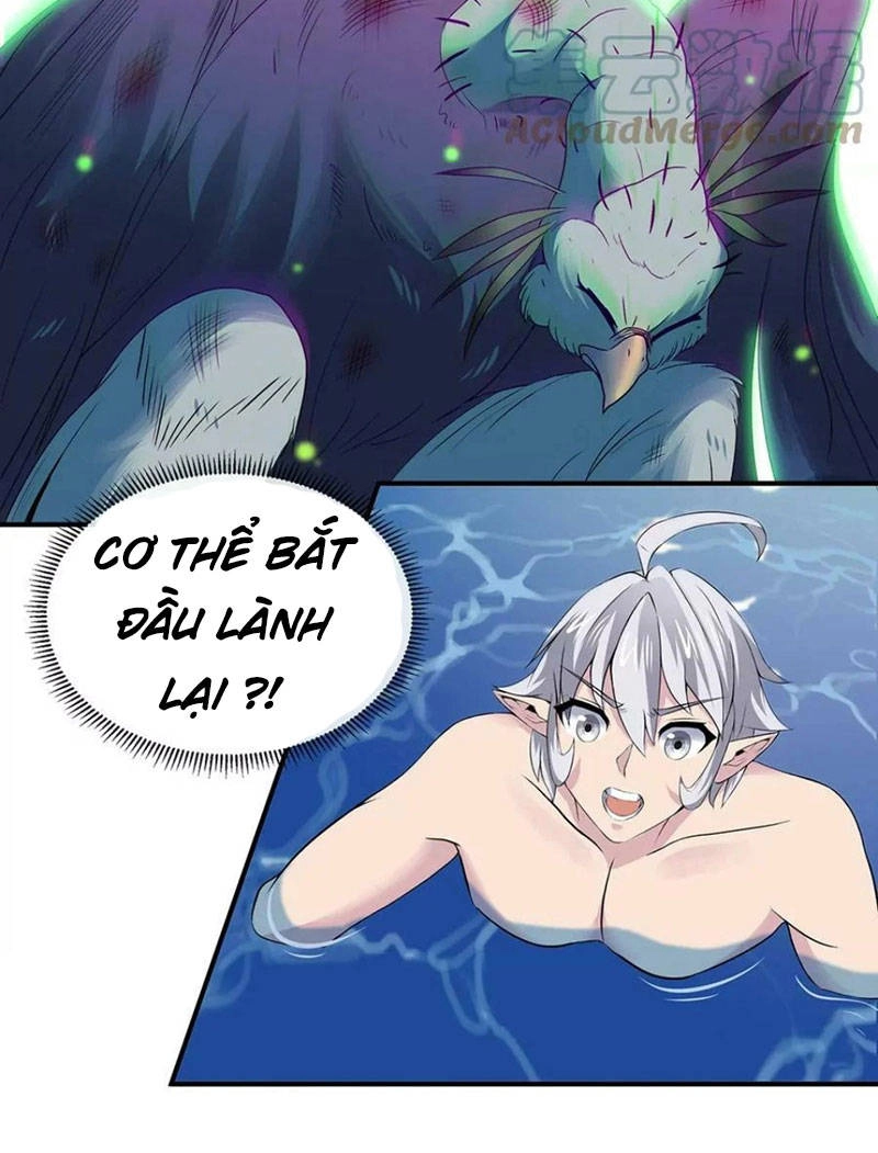 Trùng Sinh Thành Godzilla Chapter 10 - 44