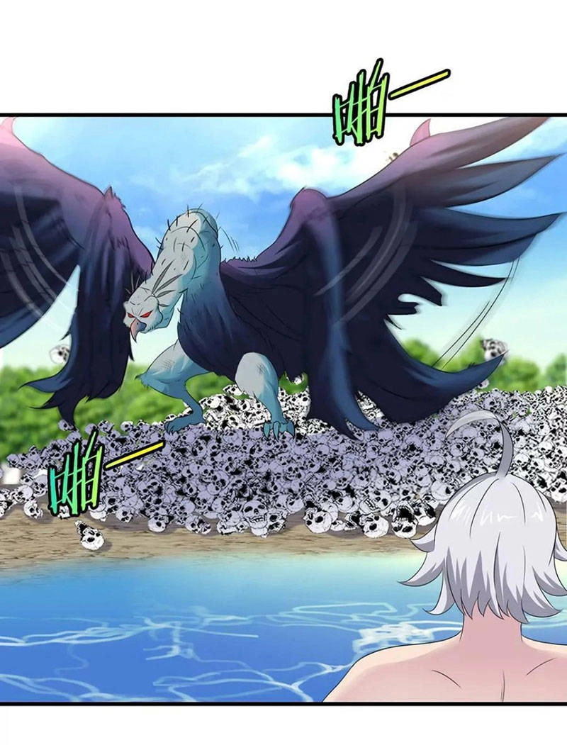 Trùng Sinh Thành Godzilla Chapter 10 - 45