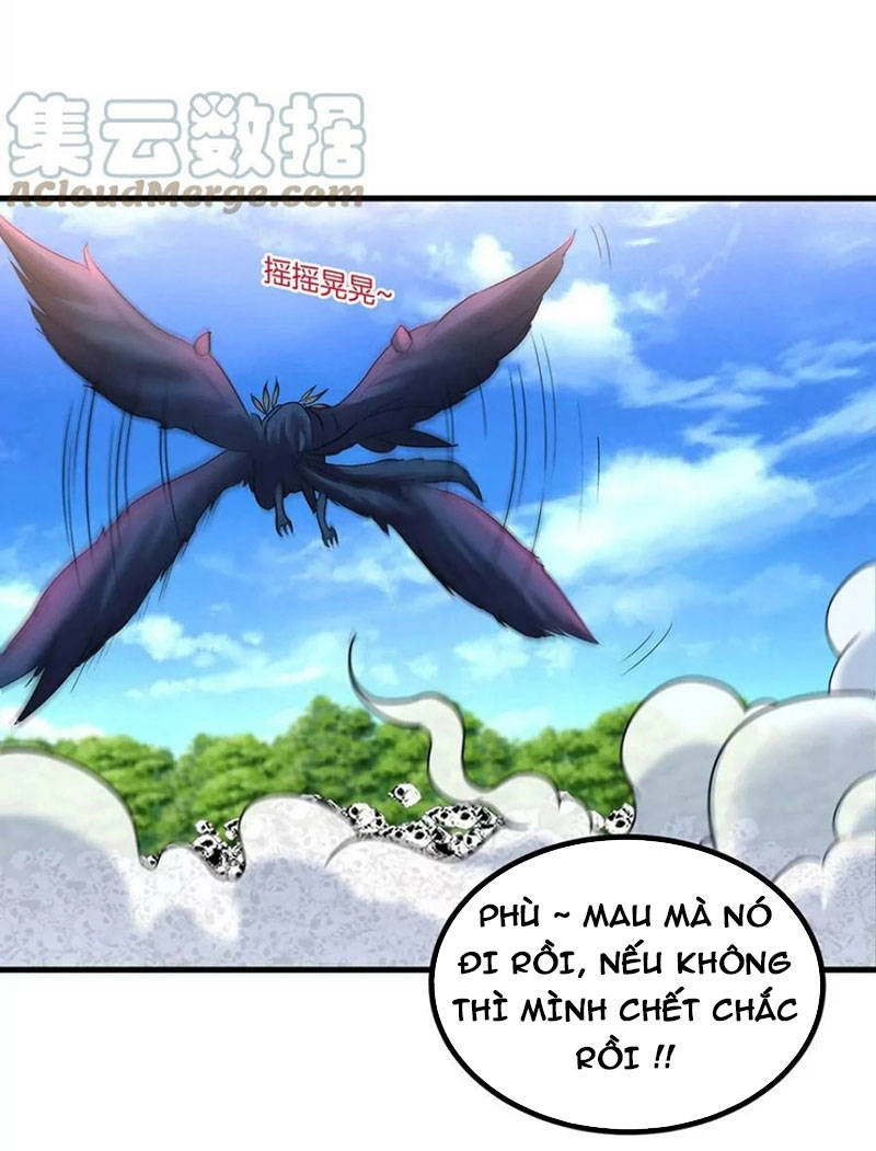 Trùng Sinh Thành Godzilla Chapter 10 - 46