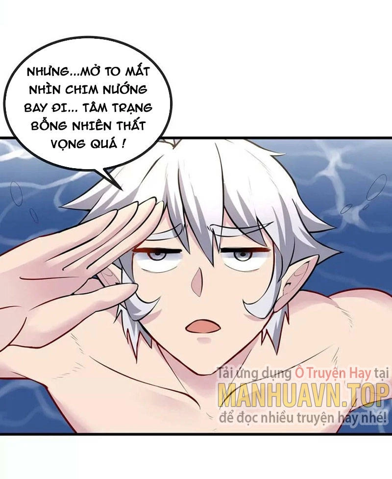 Trùng Sinh Thành Godzilla Chapter 10 - 47