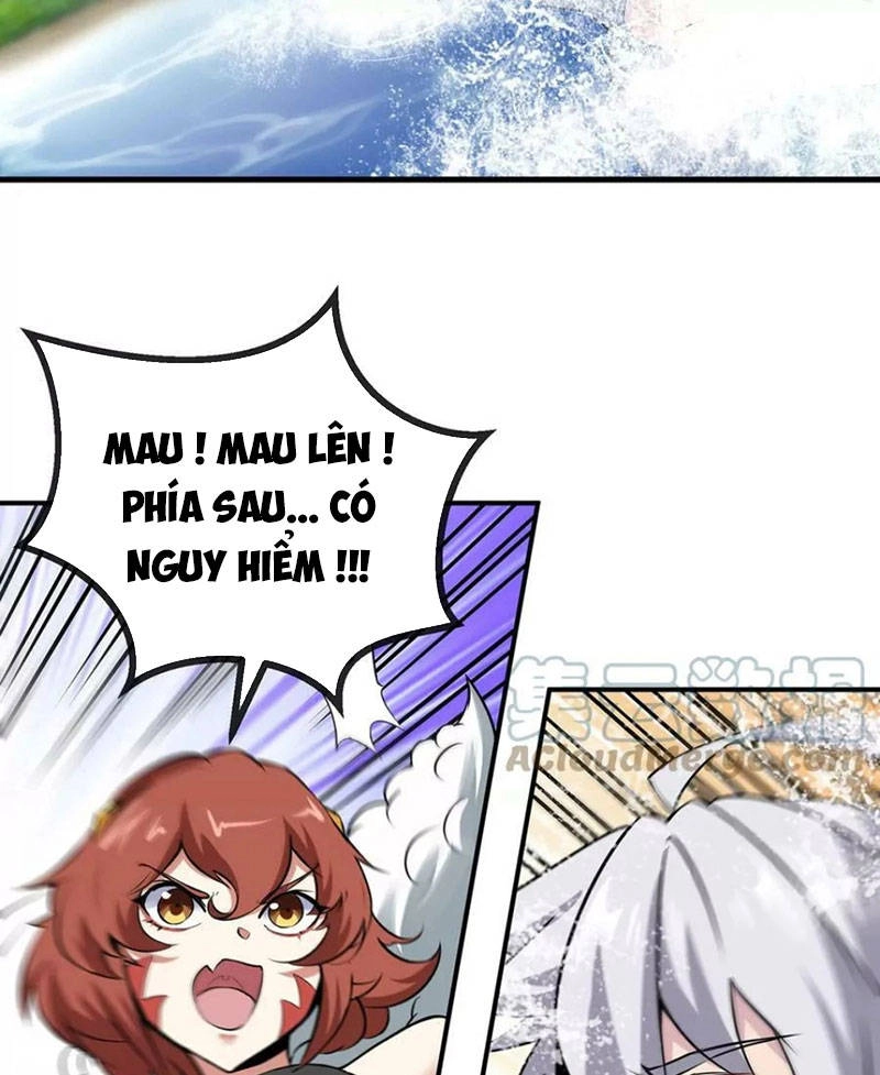 Trùng Sinh Thành Godzilla Chapter 10 - 50