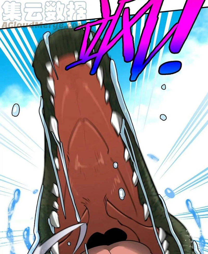 Trùng Sinh Thành Godzilla Chapter 10 - 53