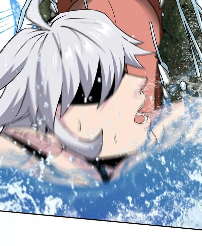 Trùng Sinh Thành Godzilla Chapter 10 - 54