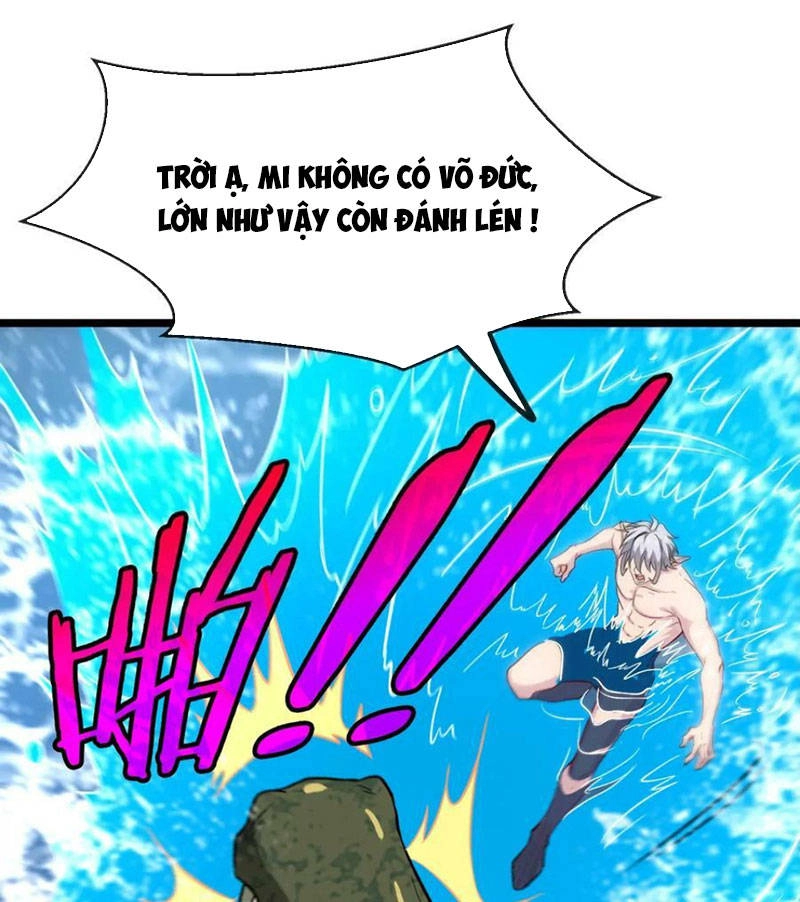 Trùng Sinh Thành Godzilla Chapter 11 - 1