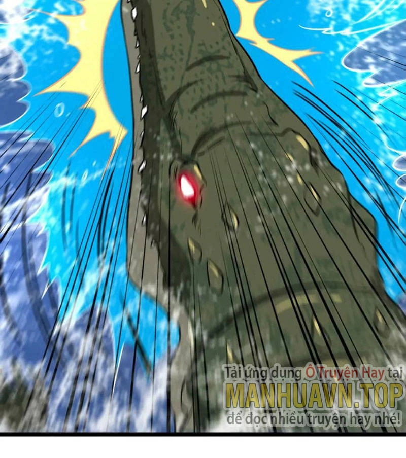 Trùng Sinh Thành Godzilla Chapter 11 - 2