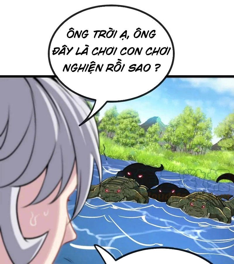 Trùng Sinh Thành Godzilla Chapter 11 - 3