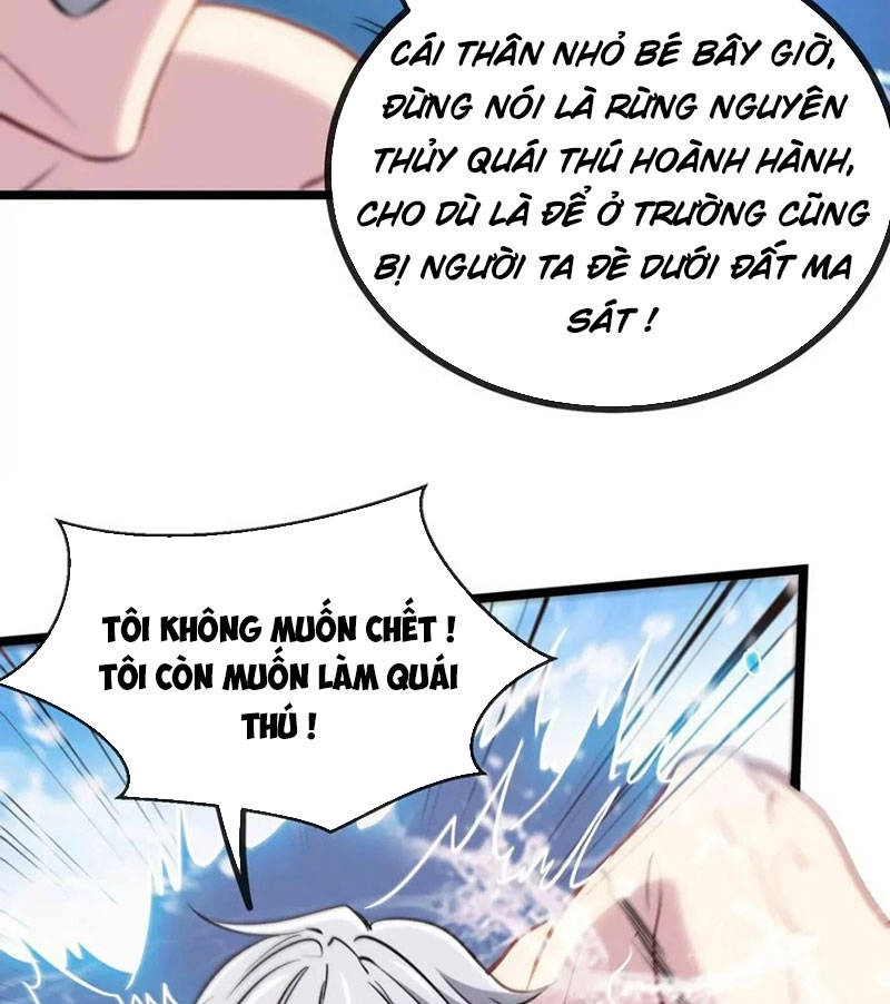 Trùng Sinh Thành Godzilla Chapter 11 - 4