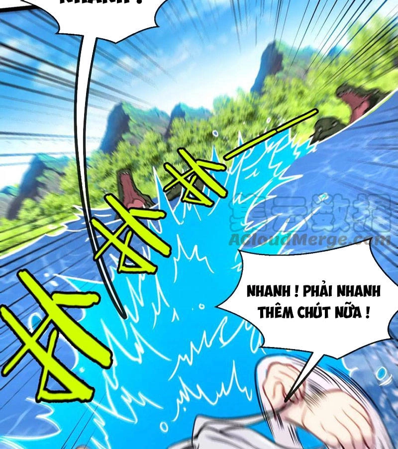 Trùng Sinh Thành Godzilla Chapter 11 - 6