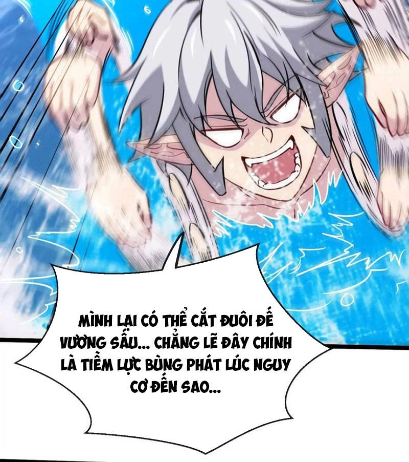 Trùng Sinh Thành Godzilla Chapter 11 - 7