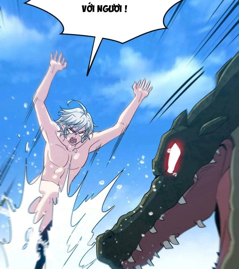 Trùng Sinh Thành Godzilla Chapter 11 - 10