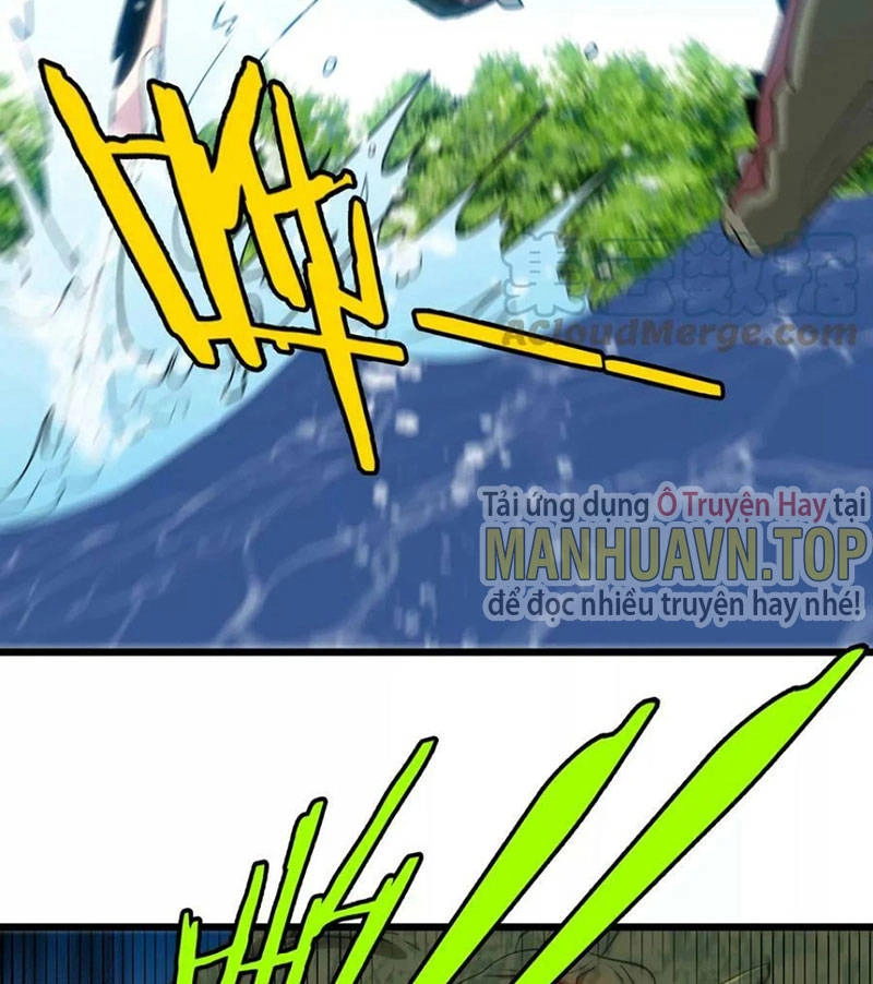 Trùng Sinh Thành Godzilla Chapter 11 - 11