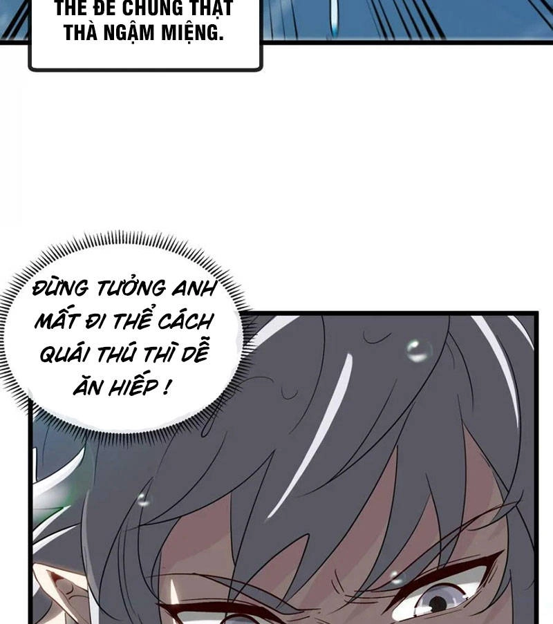 Trùng Sinh Thành Godzilla Chapter 11 - 14