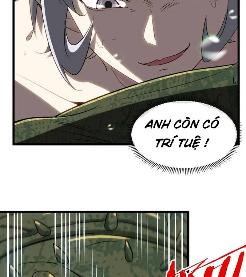 Trùng Sinh Thành Godzilla Chapter 11 - 15