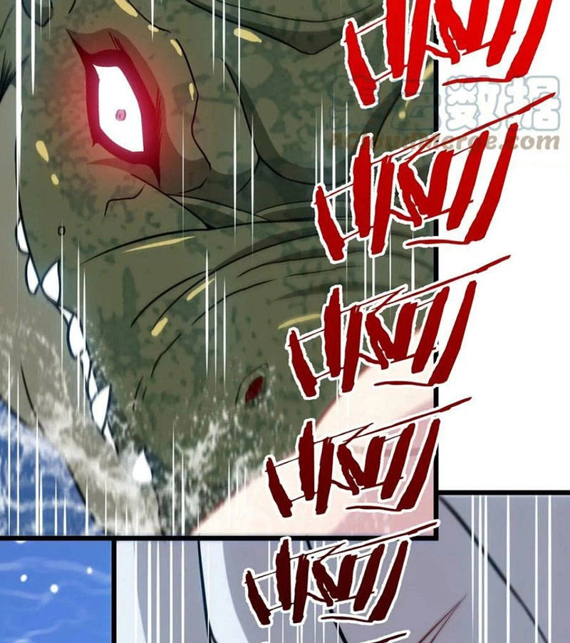 Trùng Sinh Thành Godzilla Chapter 11 - 16