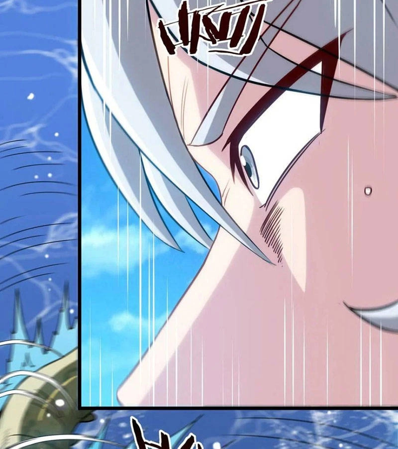 Trùng Sinh Thành Godzilla Chapter 11 - 17