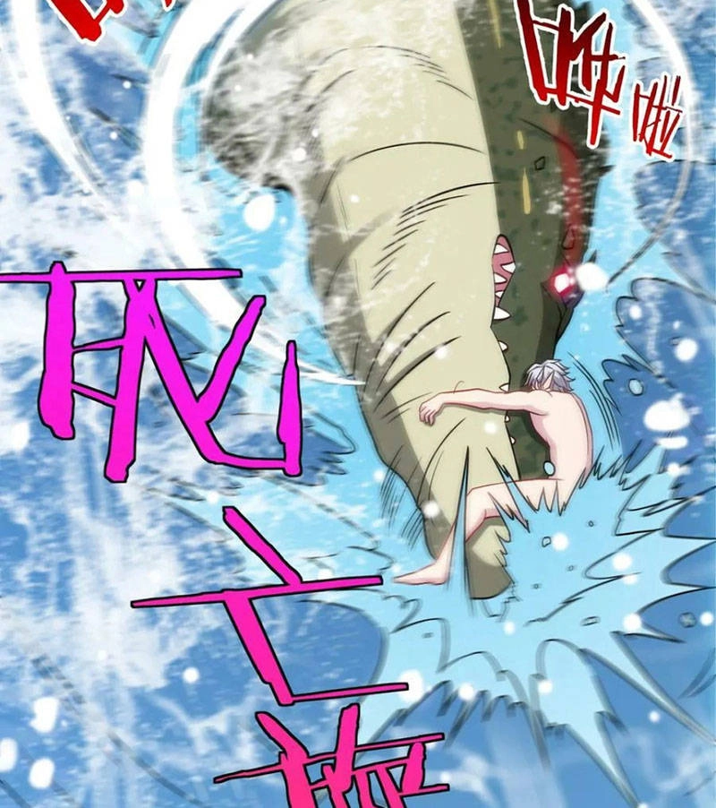 Trùng Sinh Thành Godzilla Chapter 11 - 19